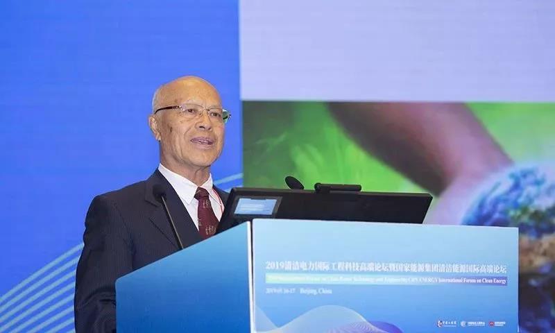 黄其励(中国工程院院士)